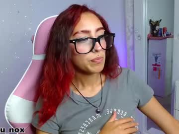 Neptu_Noxx September 10, 2025 Chaturbate stream image