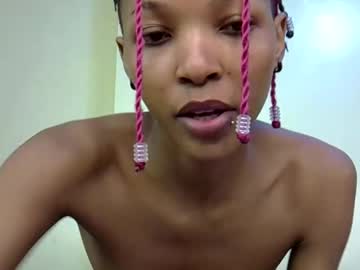 Sexy_Narohah September 10, 2025 Chaturbate stream image