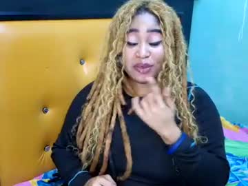 Silverbunnyrain September 10, 2025 Chaturbate stream image