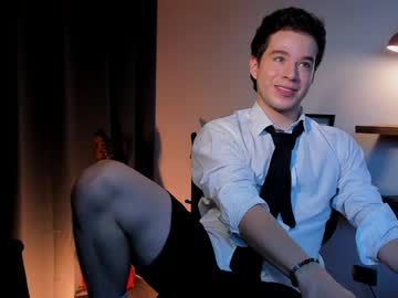 Therealmartincox September 10, 2025 Chaturbate stream image