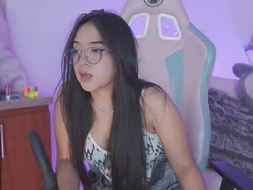 Buttercup_Li September 10, 2025 Chaturbate stream image