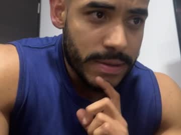 Colton_X0610 September 10, 2025 Chaturbate stream image