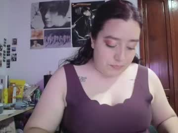 Davina_Mikaelson September 10, 2025 Chaturbate stream image