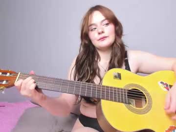 Kittyy_Rinna September 10, 2025 Chaturbate stream image