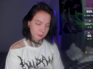 Vivi__Squirrel September 10, 2025 Chaturbate stream image
