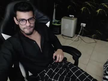 Amand_Sex September 10, 2025 Chaturbate stream image