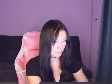 Frankie_Nora September 10, 2025 Chaturbate stream image