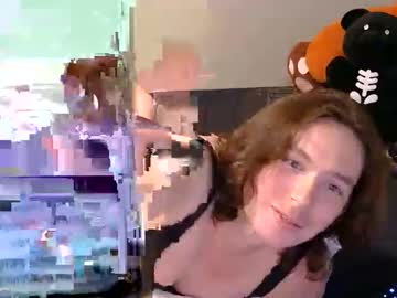Jacqle September 10, 2025 Chaturbate stream image