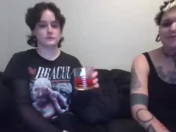 Jessandpup September 10, 2025 Chaturbate stream image