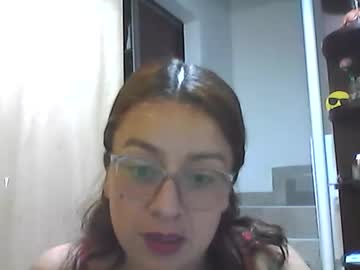 Karla_Fossey September 10, 2025 Chaturbate stream image