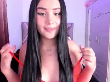 Kelly_Piink September 10, 2025 Chaturbate stream image
