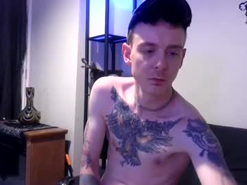 Lewd_Palindrome September 10, 2025 Chaturbate stream image