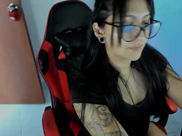 Lillith_777 September 10, 2025 Chaturbate stream image