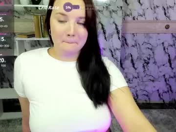 Maya_Suun September 10, 2025 Chaturbate stream image