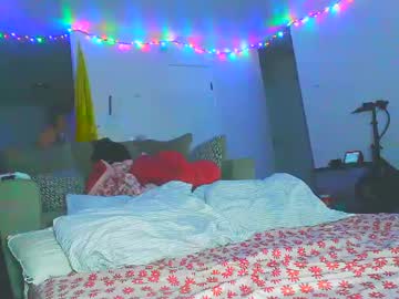Novaandducky September 10, 2025 Chaturbate stream image
