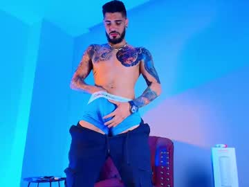 Asmodeus_Bael_ September 10, 2025 Chaturbate stream image