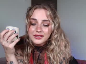 Bambidear420 September 10, 2025 Chaturbate stream image