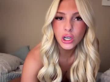 Bellaxxklein September 10, 2025 Chaturbate stream image