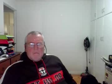 Canberian September 10, 2025 Chaturbate stream image
