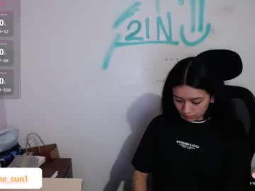 Elaine_Sun September 10, 2025 Chaturbate stream image