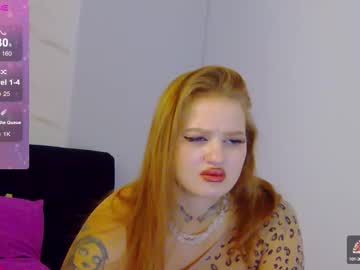 Heartsmelody September 10, 2025 Chaturbate stream image