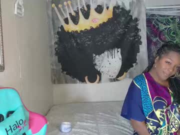 Phatjuicypeach September 10, 2025 Chaturbate stream image