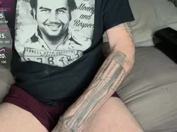 Showoffjay46 stream photo from September 10, 2025