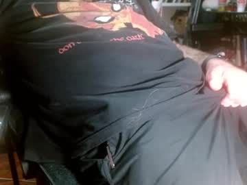 Treasured_Trash September 10, 2025 Chaturbate stream image