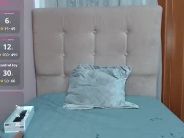 Abby__Simpson September 10, 2025 Chaturbate stream image