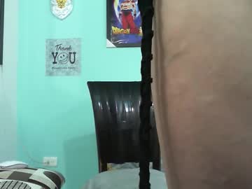 Dany_Cross_Fit September 10, 2025 Chaturbate stream image