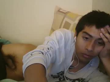 Dukeberith September 10, 2025 Chaturbate stream image