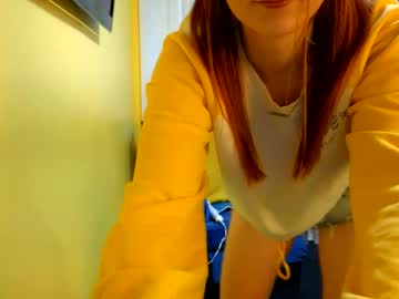 Ivy_2005 September 10, 2025 Chaturbate stream image