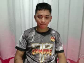 Jamray_2 September 10, 2025 Chaturbate stream image
