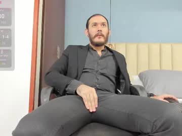 Jeanpiere02 September 10, 2025 Chaturbate stream image