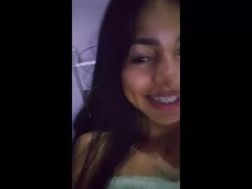 Kitty_Van September 10, 2025 Chaturbate stream image