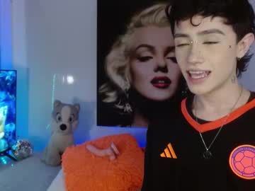 Maxiy_001 September 10, 2025 Chaturbate stream image