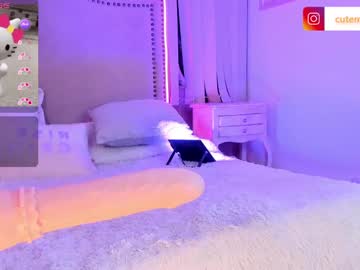 Melody_Chers September 10, 2025 Chaturbate stream image
