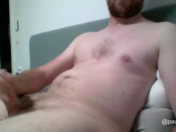 Paulborg September 10, 2025 Chaturbate stream image