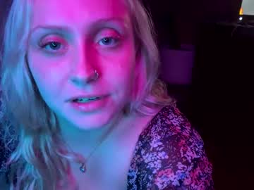 _Peaceoutgirlscout_ September 10, 2025 Chaturbate stream image