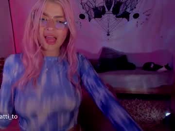 Satomimori September 10, 2025 Chaturbate stream image