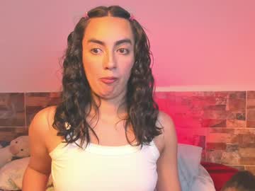 Tali_Ana September 10, 2025 Chaturbate stream image