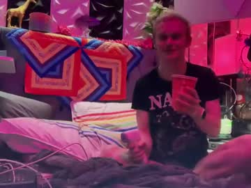 Tenger89 September 10, 2025 Chaturbate stream image