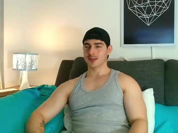 Thomylov September 10, 2025 Chaturbate stream image