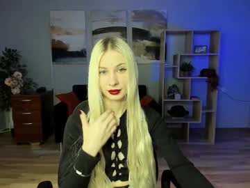 Alexa_Woods September 10, 2025 Chaturbate stream image