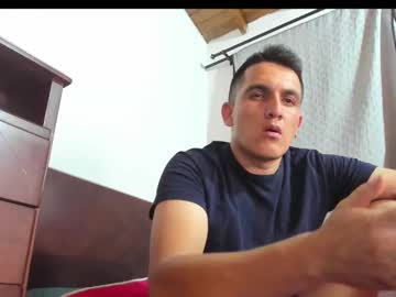 Alphadesire69 September 10, 2025 Chaturbate stream image