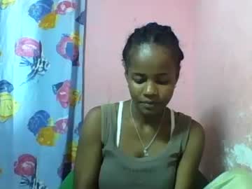 Alphosettah September 10, 2025 Chaturbate stream image