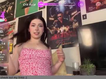 Angelcak3s September 10, 2025 Chaturbate stream image
