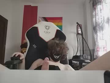 Bananaboy2137 September 10, 2025 Chaturbate stream image