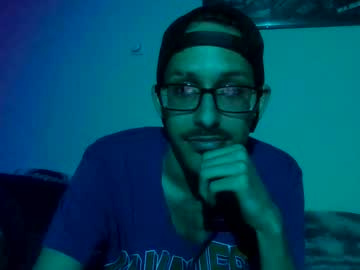 Cal_Xxx September 10, 2025 Chaturbate stream image
