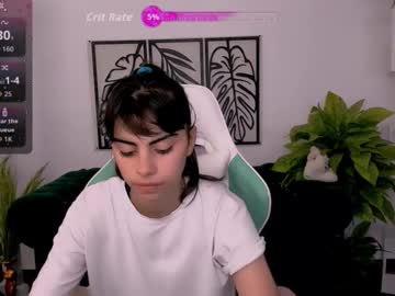 Cocoa_Sins September 10, 2025 Chaturbate stream image